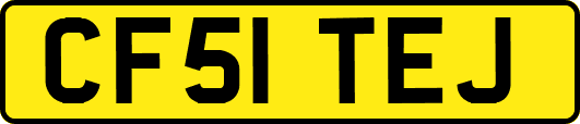CF51TEJ