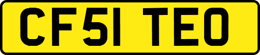 CF51TEO