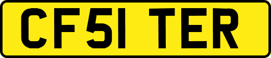 CF51TER