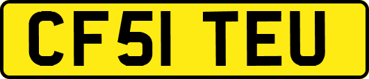 CF51TEU