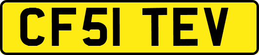 CF51TEV
