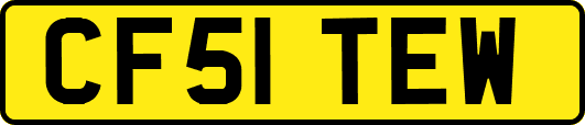 CF51TEW