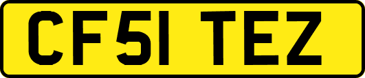 CF51TEZ