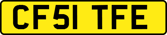 CF51TFE