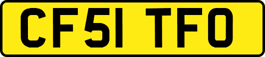 CF51TFO