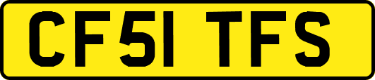CF51TFS