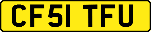 CF51TFU