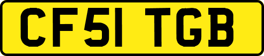 CF51TGB