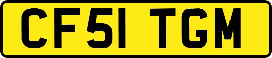 CF51TGM