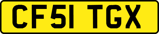 CF51TGX