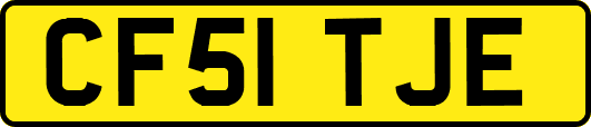 CF51TJE