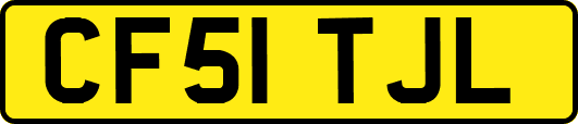 CF51TJL