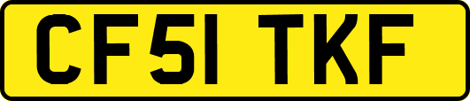 CF51TKF