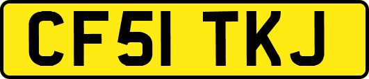 CF51TKJ
