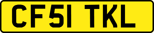 CF51TKL