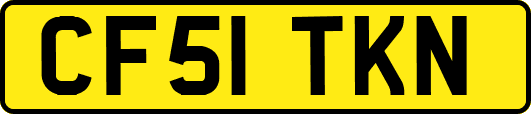 CF51TKN