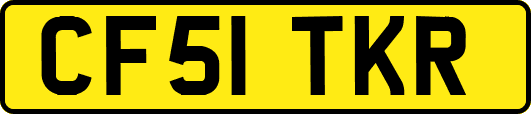 CF51TKR