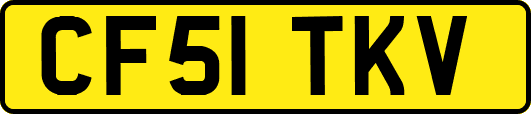 CF51TKV