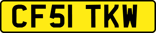 CF51TKW