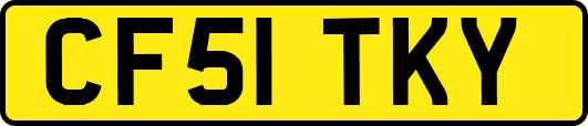 CF51TKY
