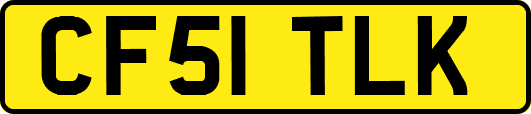 CF51TLK