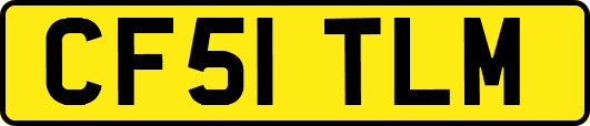 CF51TLM