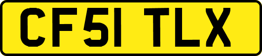 CF51TLX