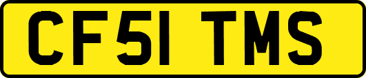 CF51TMS