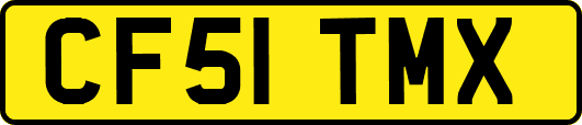 CF51TMX