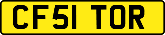 CF51TOR