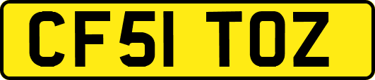 CF51TOZ