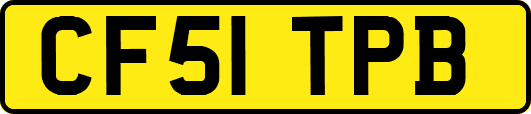 CF51TPB