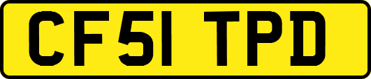 CF51TPD