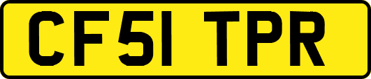 CF51TPR