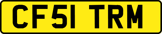 CF51TRM