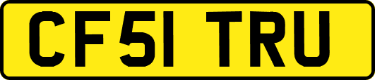 CF51TRU