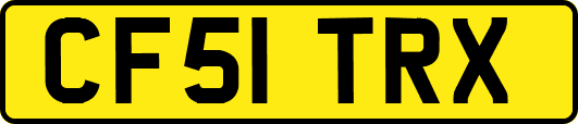 CF51TRX