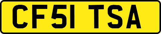 CF51TSA