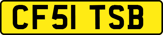 CF51TSB