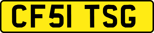CF51TSG