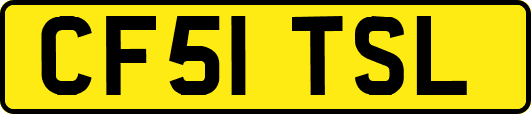 CF51TSL