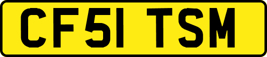 CF51TSM