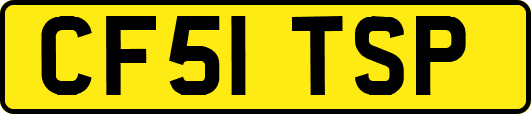 CF51TSP
