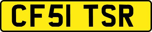 CF51TSR