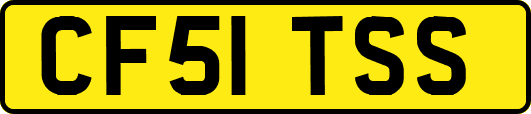 CF51TSS