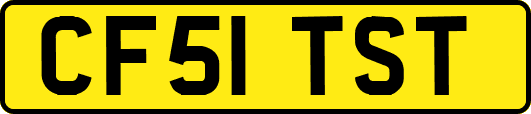 CF51TST