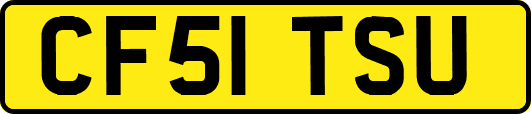 CF51TSU