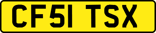 CF51TSX