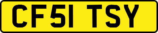 CF51TSY