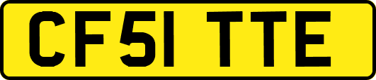 CF51TTE